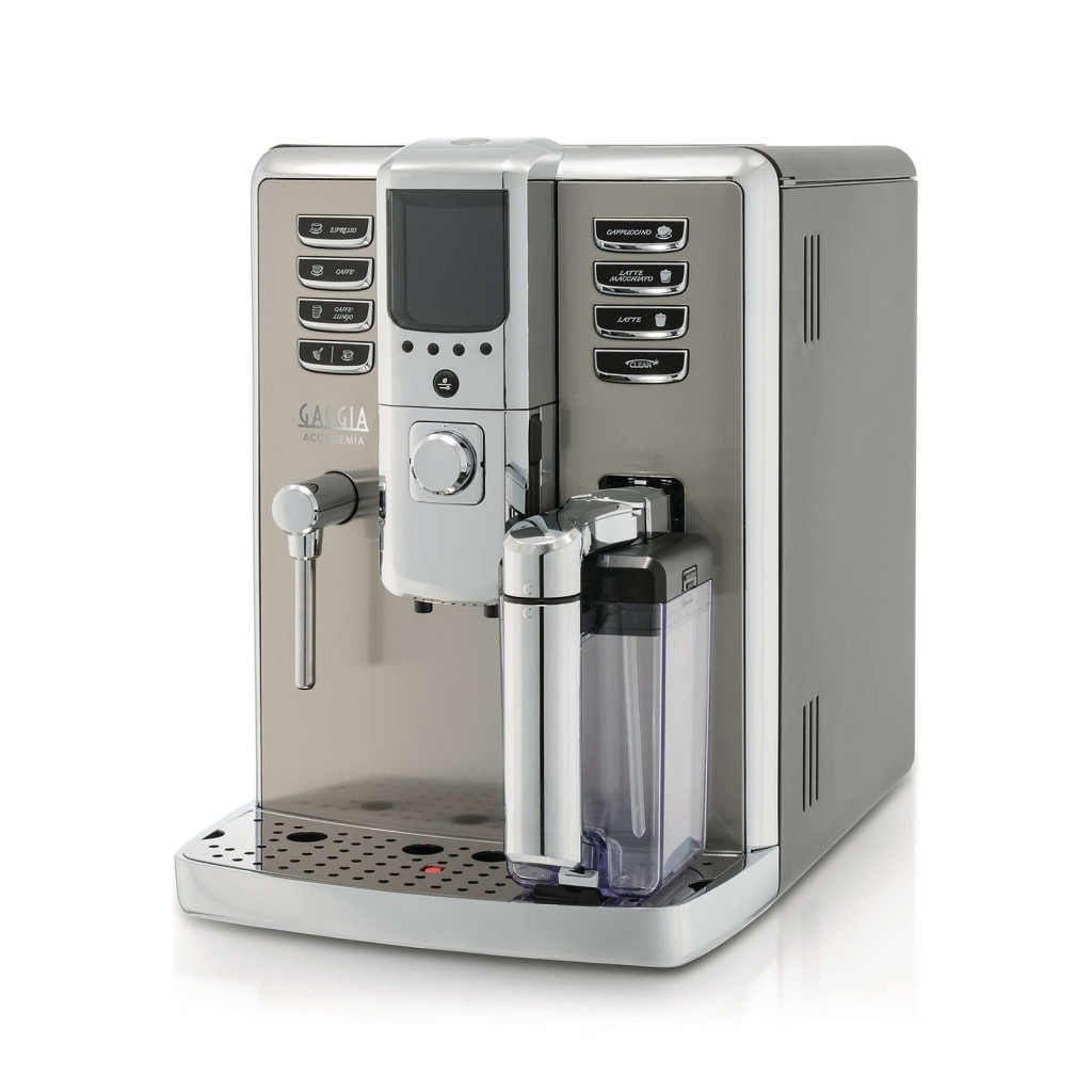 Accademia 1 Gaggia Accademia
