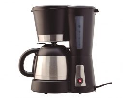 Solac Stillo koffie zetter CF 4025 met inox thermo kan