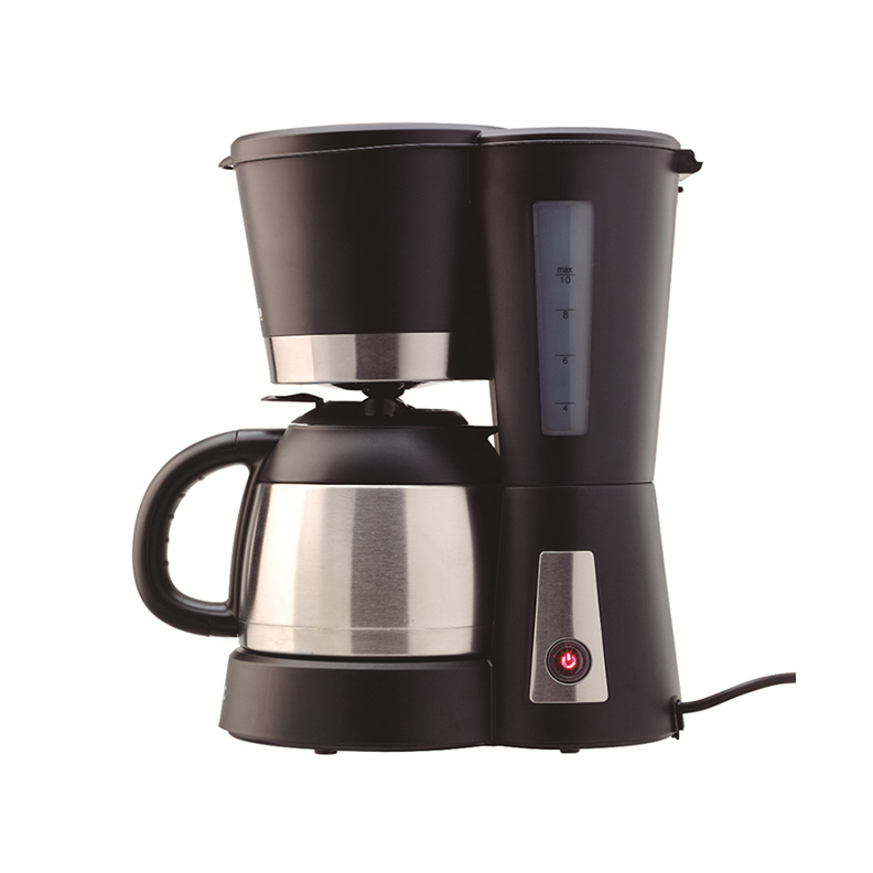 cf4025 Solac Stillo koffie zetter CF 4025 met inox thermo kan