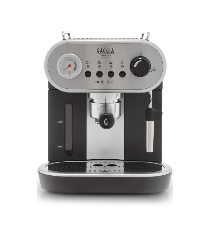 carezza Gaggia Carezza Deluxe