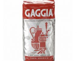 Gaggia 100 % Arabica koffie bonen 1 kg