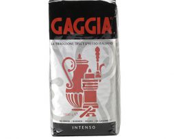 koffie bonen Gaggia Intenzo espresso 1 kg