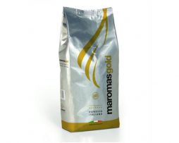 100 % Arabica Maromas Gold 1 kg