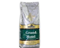 Mentor Grand Hotel koffiebonen 1 kg