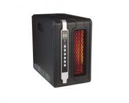 Infrarood kachel MontAna GD9215BD1