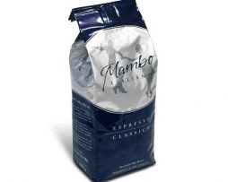 Maromas Mambo Italiano koffie bonen 1 kg
