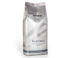 100 % Arabica koffiebonen Maromas Platinea