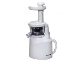 Slowjuicer MontAna PR-179 wit