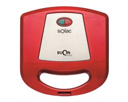 Solac Buon Panini Sandwich maker SD 5056