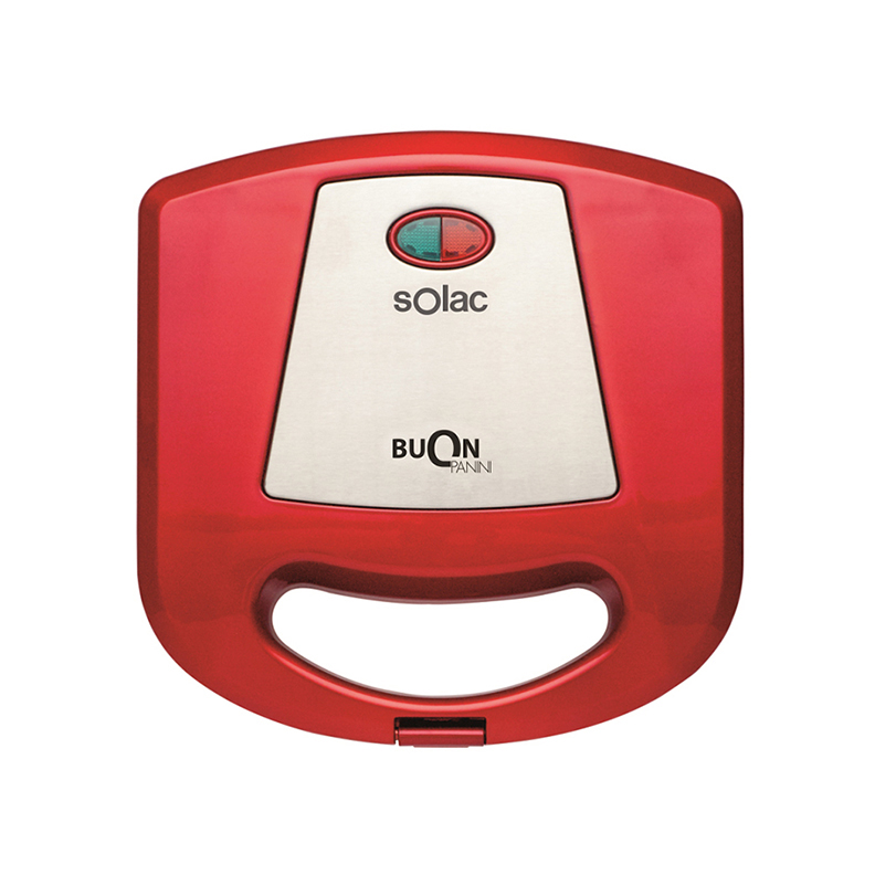 sd5056 Solac Buon Panini Sandwich maker SD 5056