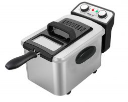Friteuse MontAna 4 Liter