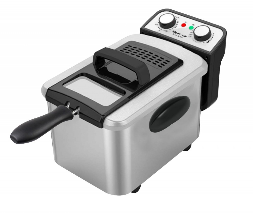 foto-thaf40at-home-edition Friteuse MontAna 4 Liter