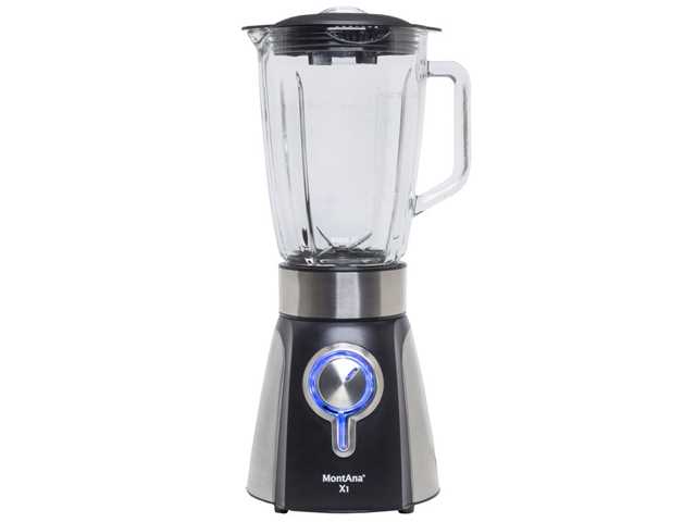l Blender MontAna X1