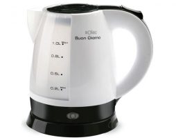 Solac 1 Liter waterkoker KT 5855