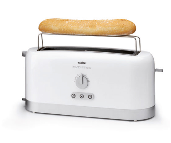 TL5400 Solac Toaster TL 5400
