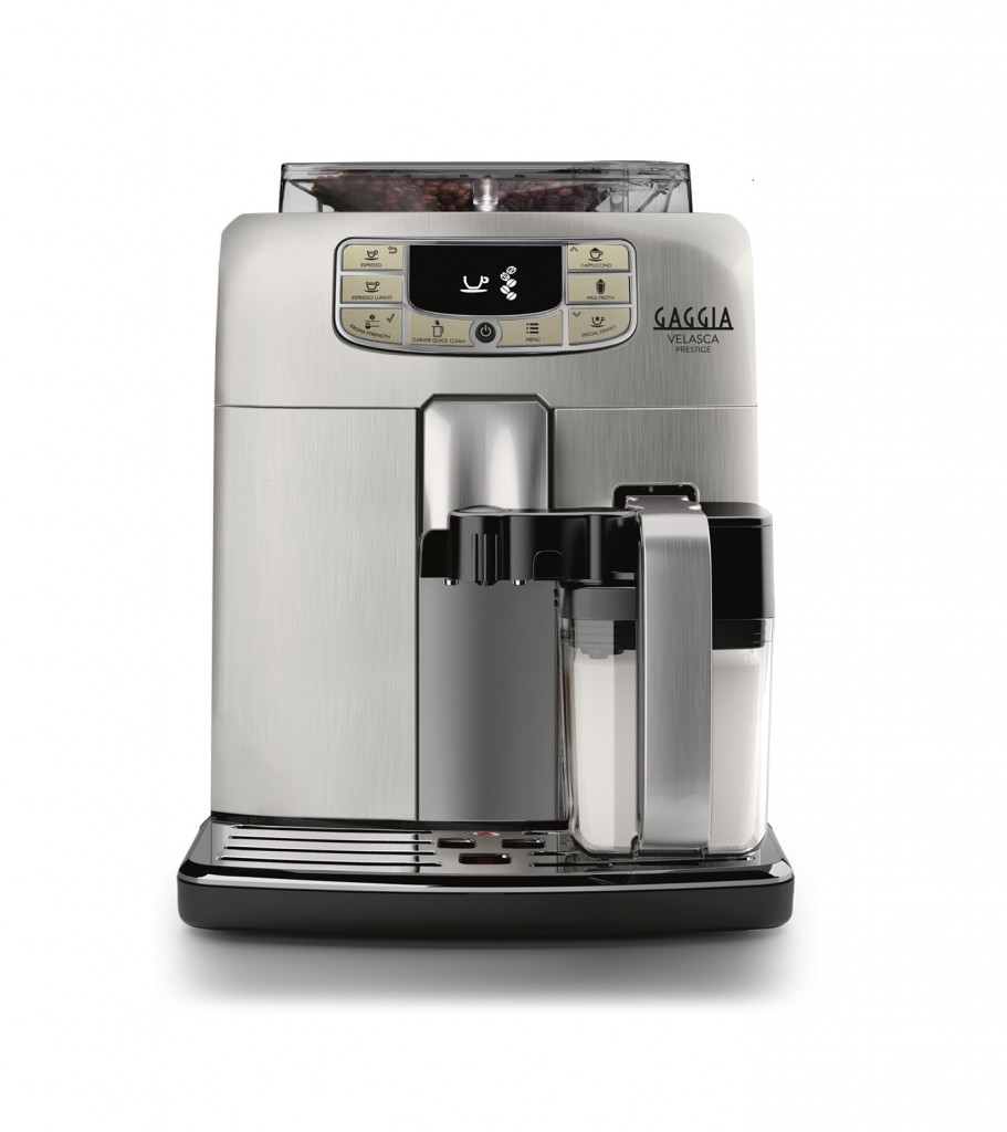Velasca Prestige