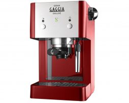 Gran Gaggia Deluxe Rood