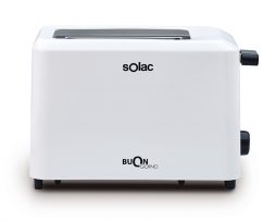 Solac Toaster Buon Giorno TC 5307