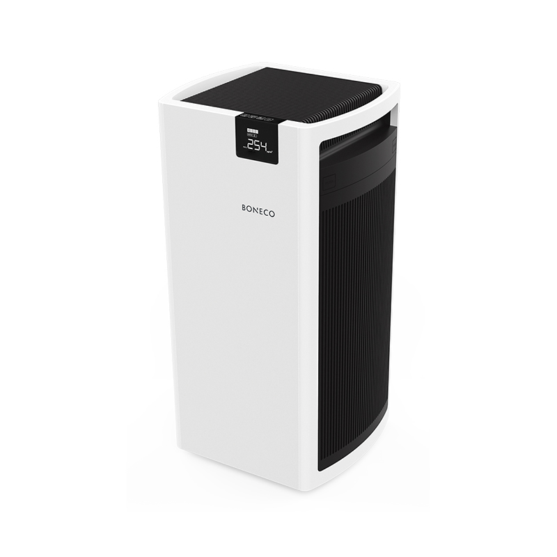 P700 Boneco P 700 luchtreinger tot 750 m3