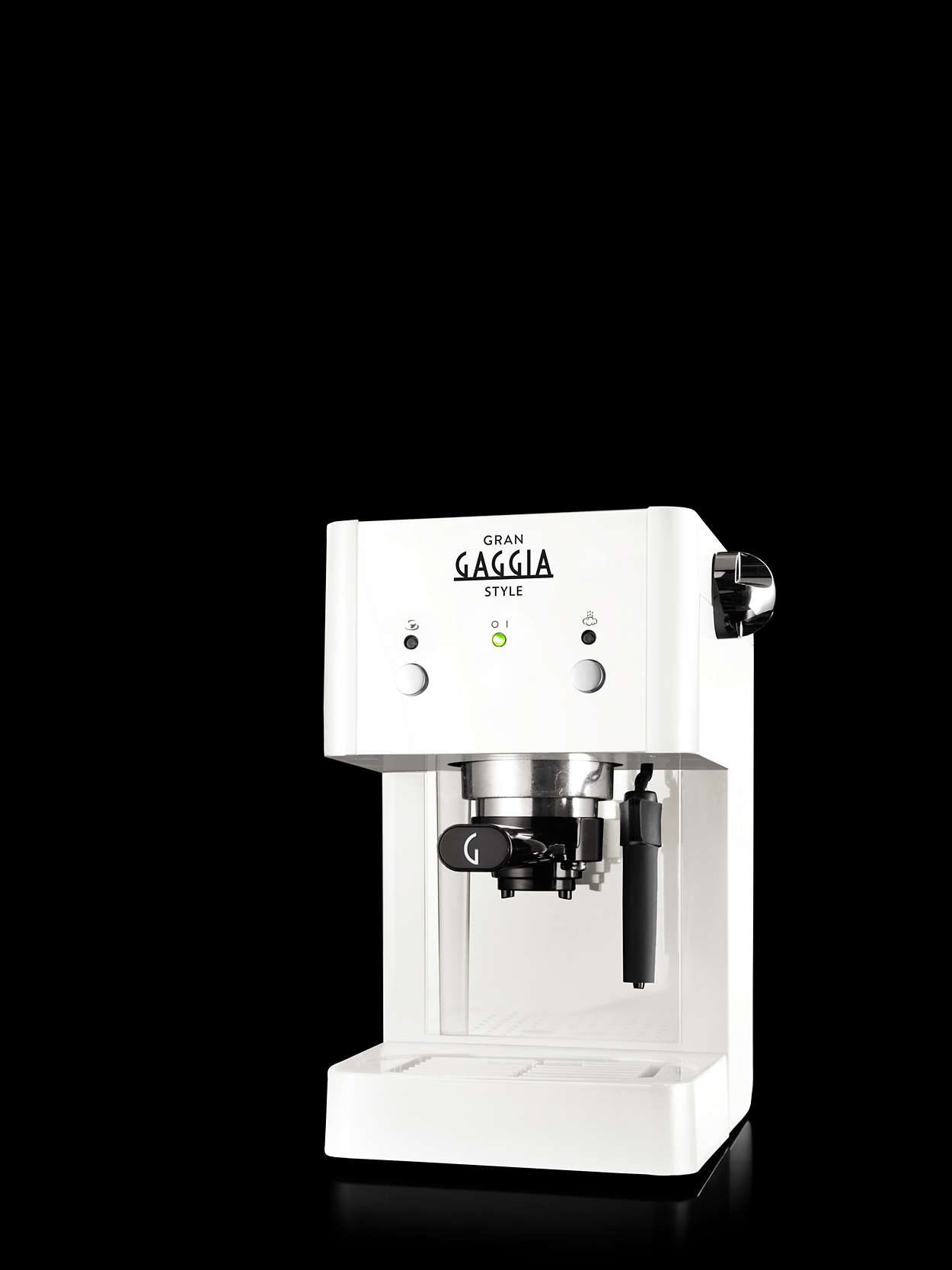 Gran Gaggia Style RI8423/21 - STT Lelystad