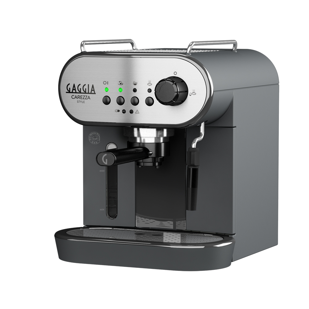 Gaggia Carezza Style