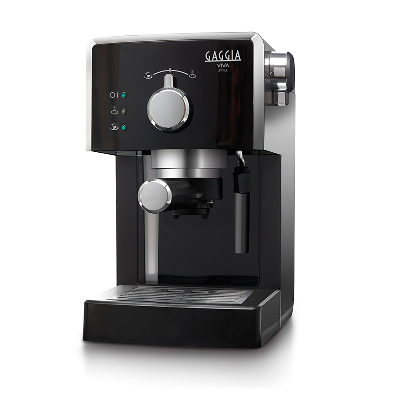 Gaggia Viva Style